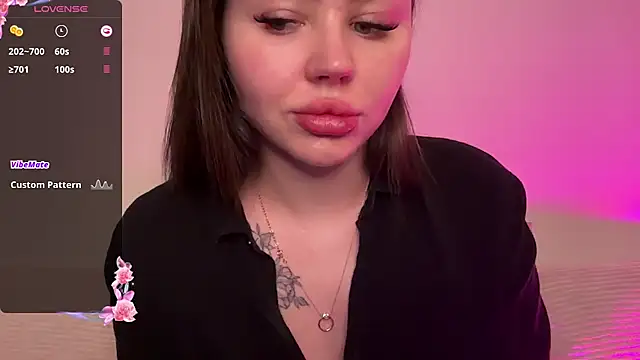 AlmaryKim online show from 02.19.26