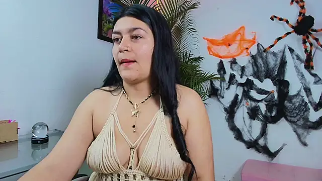 Snapshot of alejitasweet chatting on 10.23.25 alejitasweet online show from 10.23.25