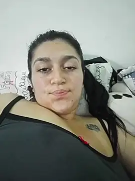 Snapshot of alejitasweet chatting on 11.02.25 alejitasweet online show from 11.02.25