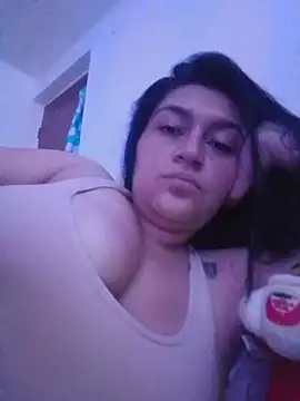 Snapshot of alejitasweet chatting on 11.03.25 alejitasweet online show from 11.03.25