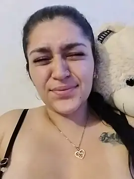 Snapshot of alejitasweet chatting on 11.05.25 alejitasweet online show from 11.05.25