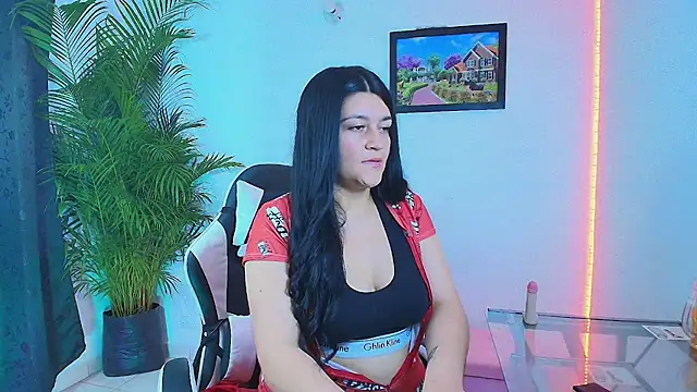 Snapshot of alejitasweet chatting on 11.13.25 alejitasweet online show from 11.13.25