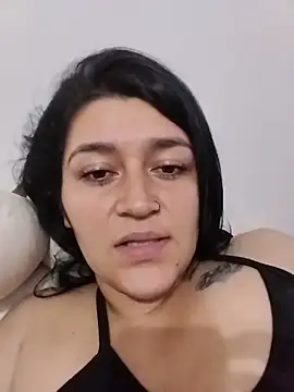 Snapshot of alejitasweet chatting on 11.16.25 alejitasweet online show from 11.16.25