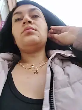 Snapshot of alejitasweet chatting on 11.16.25 alejitasweet online show from 11.16.25