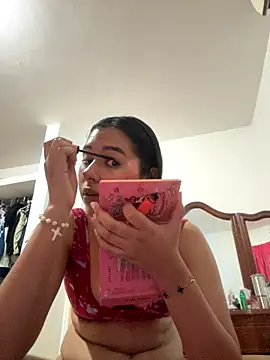 Snapshot of Brianna_bunny05 chatting on 10.31.25 Brianna bunny05 online show from 10.31.25