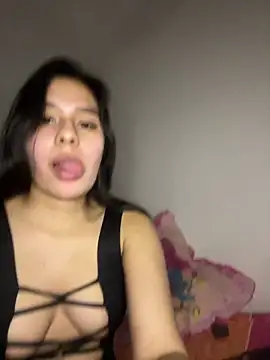 Brianna bunny05 online show from 04.16.26