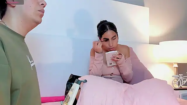 Dylan Katte online show from 12.02.25