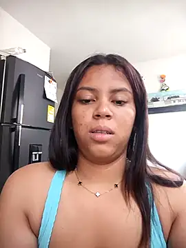 Nahomii Naughty online show from 10.07.25