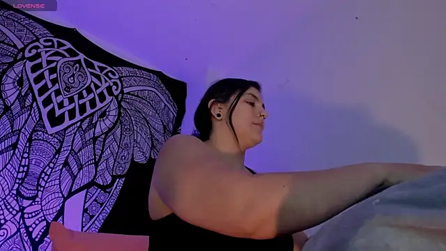 Anny ferrer1 online show from 03.20.26