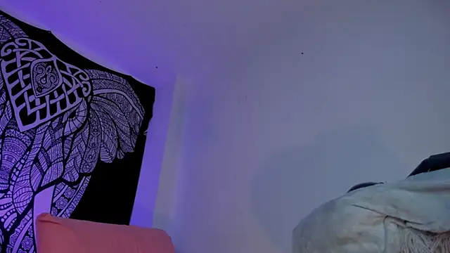 Anny ferrer1 online show from 03.24.26