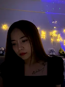 jun-xinh09 online show from 09.30.25