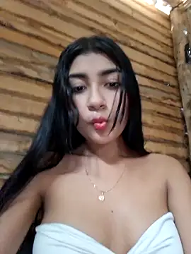 Sweed-virgin-pussy online show from 03.19.26