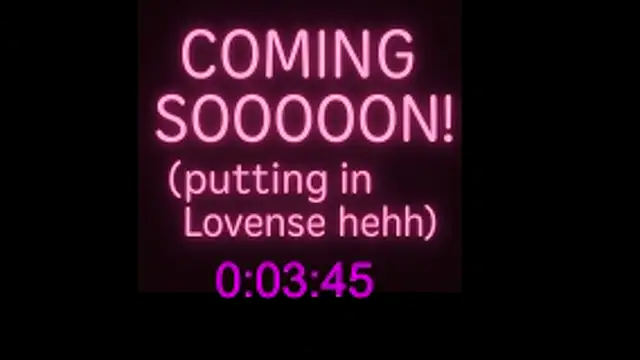 Snapshot of cinderellie chatting on 11.04.25 cinderellie online show from 11.04.25