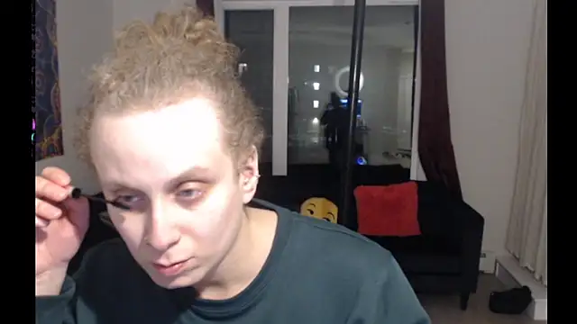 Snapshot of cinderellie chatting on 01.15.26 cinderellie online show from 01.15.26
