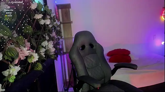 Kora Red69 online show from 11.23.25