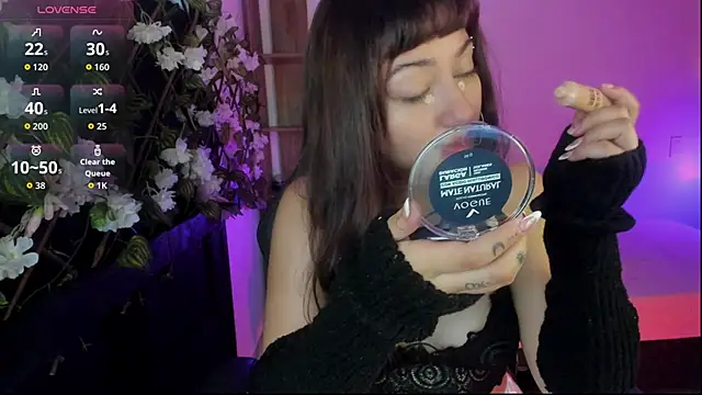 Kora Red69 online show from 11.25.25