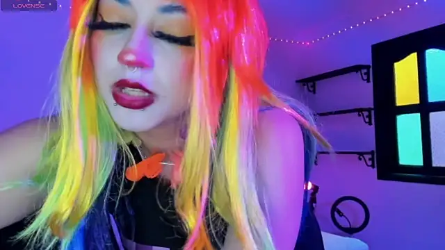 Kora Red69 online show from 04.15.26