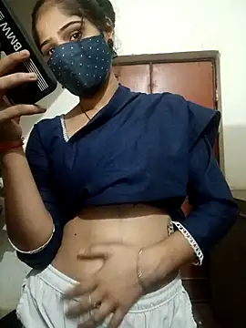 Virgin girl24 online show from 10.01.25