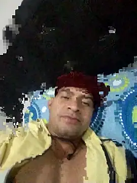 Snapshot of brunolex chatting on 10.24.25 brunolex online show from 10.24.25