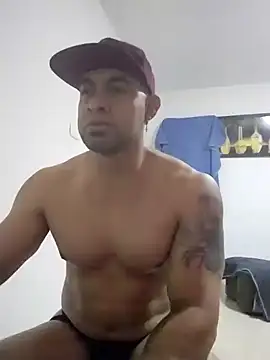 Snapshot of brunolex chatting on 12.14.25 brunolex online show from 12.14.25
