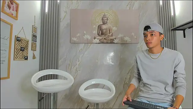 VERY HOT GUYS online show from 01.08.26