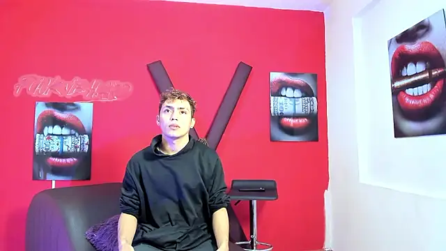 VERY HOT GUYS online show from 03.16.26