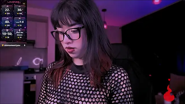 Snapshot of VanessaBlackrose chatting on 04.04.26 VanessaBlackrose online show from 04.04.26