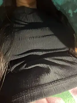 Snapshot of Miss_model2025 chatting on 10.11.25 Miss model2025 online show from 10.11.25