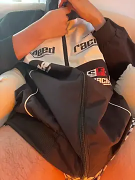 LiamMyst online show from 10.31.25