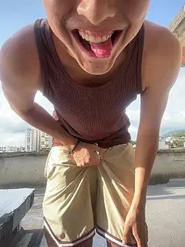 LiamMyst online show from 12.14.25