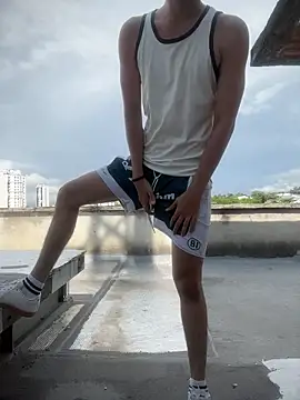 LiamMyst online show from 12.15.25