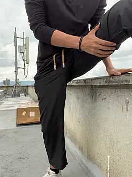 LiamMyst online show from 01.08.26