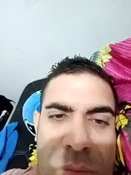 Eduard990302 online show from 11.03.25