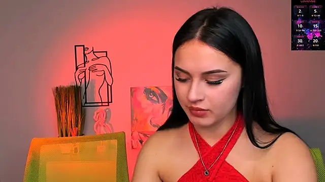 vivy star1 online show from 10.25.25