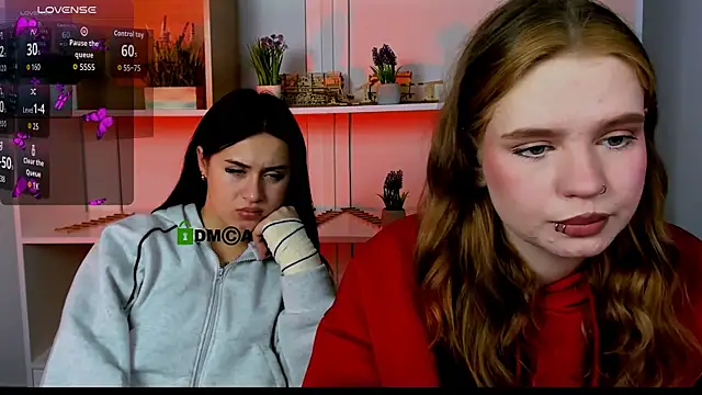 vivy star1 online show from 11.09.25