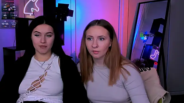 vivy star1 online show from 11.13.25