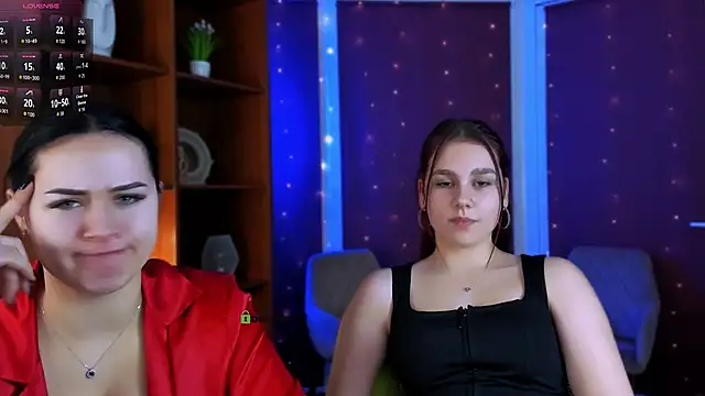 Snapshot of vivy_star1 chatting on 02.07.26 vivy star1 online show from 02.07.26