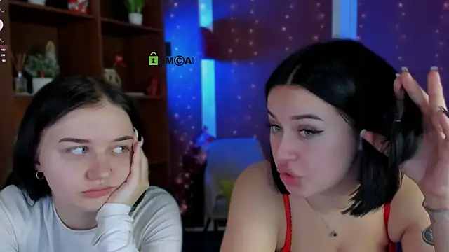 Snapshot of vivy_star1 chatting on 02.13.26 vivy star1 online show from 02.13.26