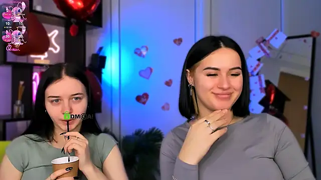 Snapshot of vivy_star1 chatting on 02.19.26 vivy star1 online show from 02.19.26