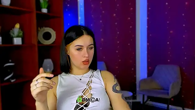 Snapshot of vivy_star1 chatting on 02.26.26 vivy star1 online show from 02.26.26