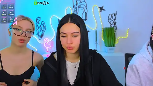 vivy star1 online show from 03.18.26