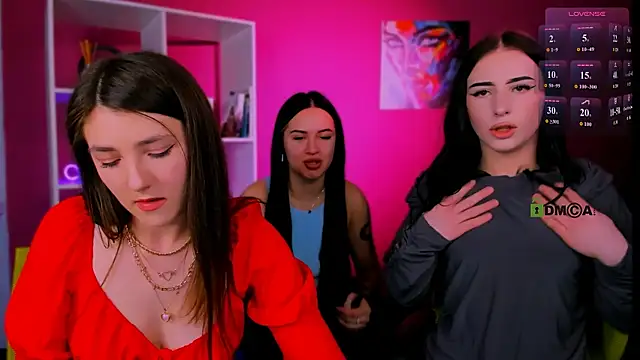 vivy star1 online show from 03.28.26