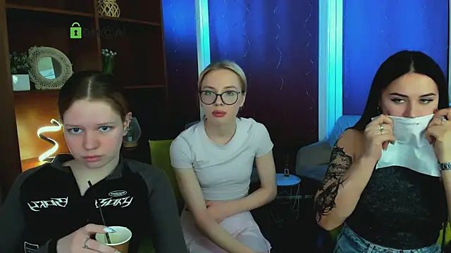 vivy star1 online show from 03.30.26