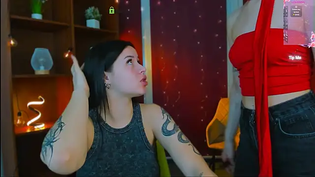 vivy star1 online show from 04.10.26