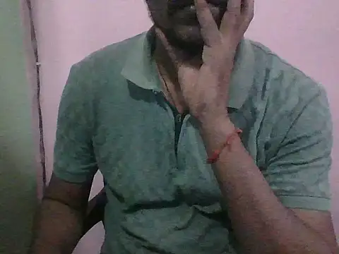 DesiLoverOnCam online show from 10.02.25