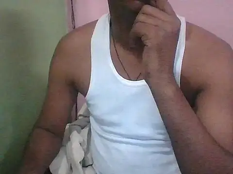 DesiLoverOnCam online show from 10.03.25