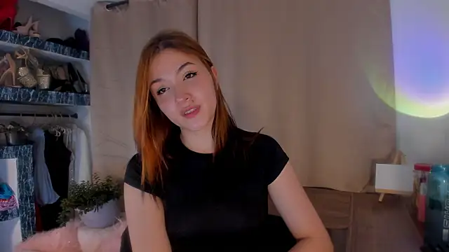 AmaruBloom online show from 02.03.26