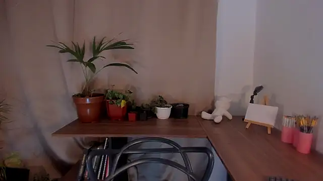 AmaruBloom online show from 03.17.26