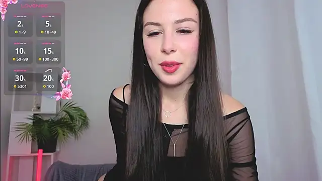 Snapshot of ChloeSammers chatting on 10.24.25 ChloeSammers online show from 10.24.25