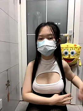 baobei-527 online show from 11.17.25